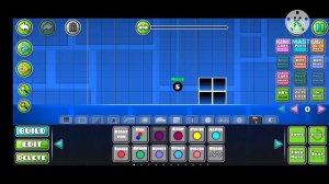 Показываю как двигать блоки #гд