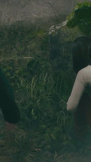 Как пугает Сайлент Хилл? #сайлентхилл2 #silenthill2024 #silenthill #silenthill2прохождение смотреть онлайн