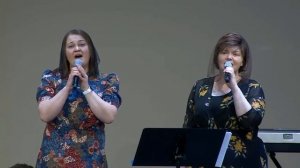 Пока благодати лето. Христианская песня