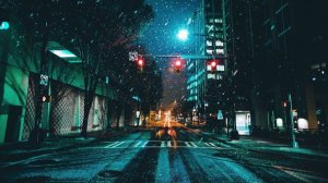 Черношляпная-музыка на стих