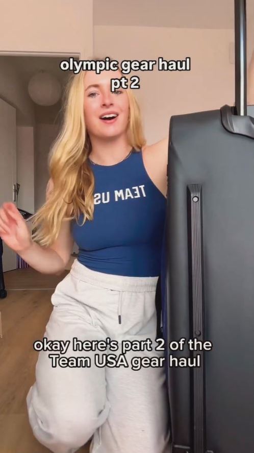 ЭКИПИРОВКА USA_TEAM_Ralph Lauren