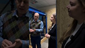 Лаборатория строительных конструкций ТИУ