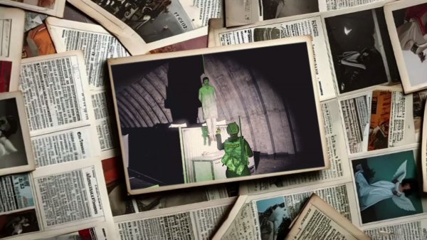 DayZ. В первый раз открываем бункер на Черноруссии. Dusk Winter Classic 1PP