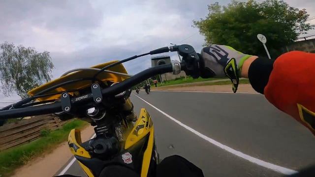 Закрытие сезона 2025! смотреть онлайн