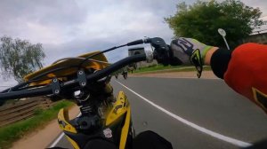 Закрытие сезона 2025!