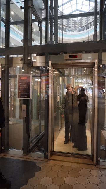 Как пройти в VRPASS Континент Звездная смотреть онлайн