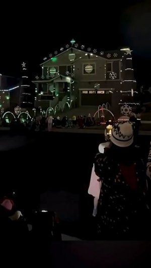 новогоднее настроение