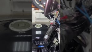 YAMAHA XJR1200 1997 г.