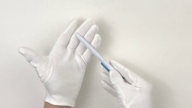 Ручка VIVALDI, Голубая 1330.12 смотреть онлайн