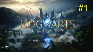 Хогвартс. Наследие (1-Серия.)