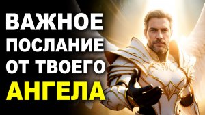 Ваш ангел передаёт ВАЖНОЕ послание — включите эту песню прямо сейчас 🙏