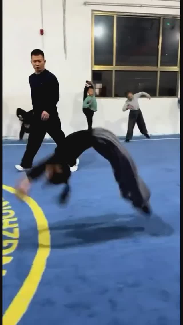 Chinese Wushu смотреть онлайн