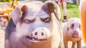 Скотный двор (мультфильм, 2026) — трейлер