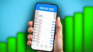 Как начать Торговать на Бирже БЕЗ ДЕНЕГ. Трейдинг для новичков