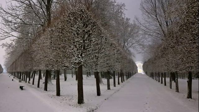 Запах осени кружит смотреть онлайн