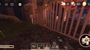 Это прохождение улицы приятного просмотра)