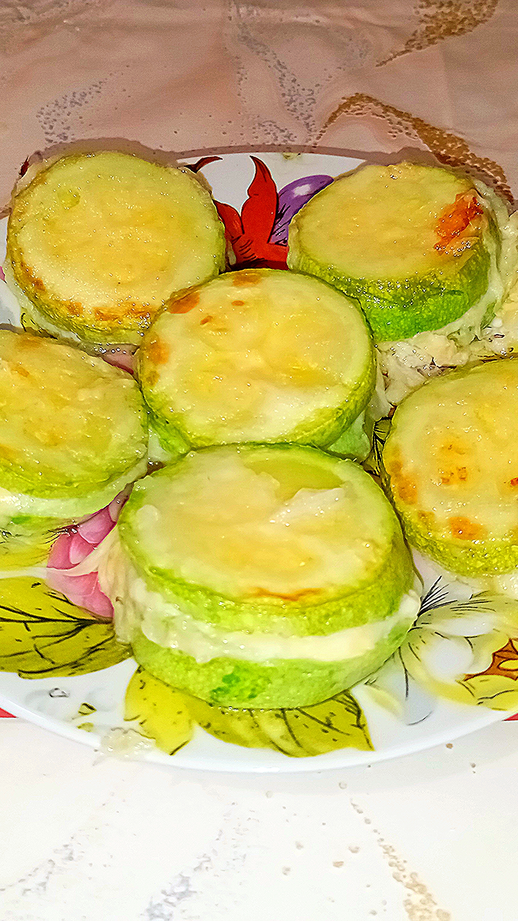 Кабачковые вкусняшки три сыра#еда#кулинария#рецепты#вкусно#готовимдома