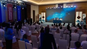 Red Dragon Conference Слетать.ру - 2025. Конференцчия франчайзинговой сети Слетать.ру в Китае