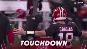 НФЛ (NFL) Американский Футбол, лучшие моменты сезон 24-25