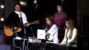 Христианское прославление | 14 декабря 2025 | Церковь «Путь Истины» г. Астрахань