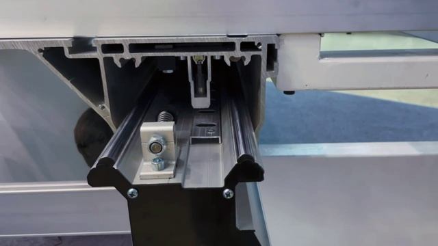 Форматно-раскроечный станок WoodTec 3200Z смотреть онлайн