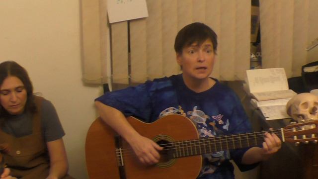 5.23. Колыбельная 10 (2000)