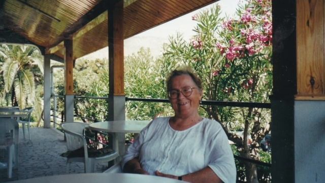 Мама, мамочка моя смотреть онлайн