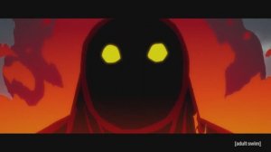 Первобытный (Primal) — второй тизер третьего сезона