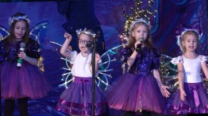 Маленькая страна Яся