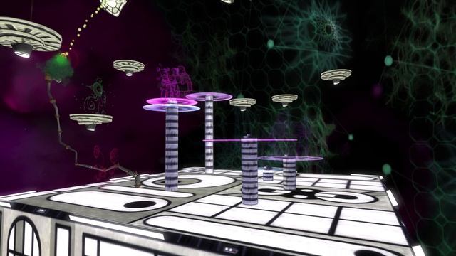 Psychonauts : Серия 3