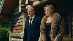 Положение вещей 2025  - все сцены с Милой Август