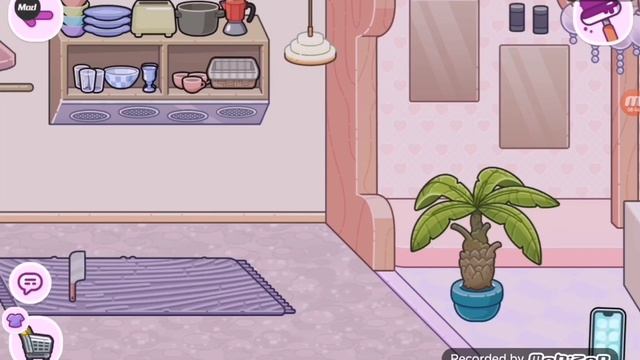 😽✌🏼—Идея для обустройство кухни—❣️🍰😋 // идею брать можно!! смотреть онлайн