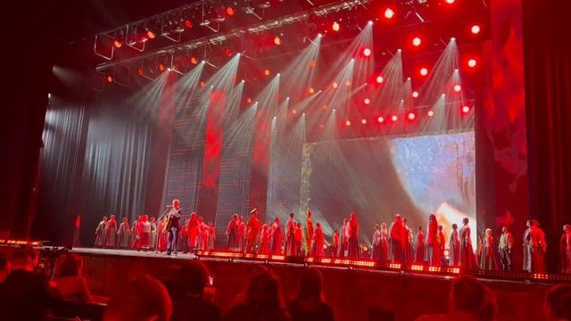 Песня посвящённая операции Поток. смотреть онлайн