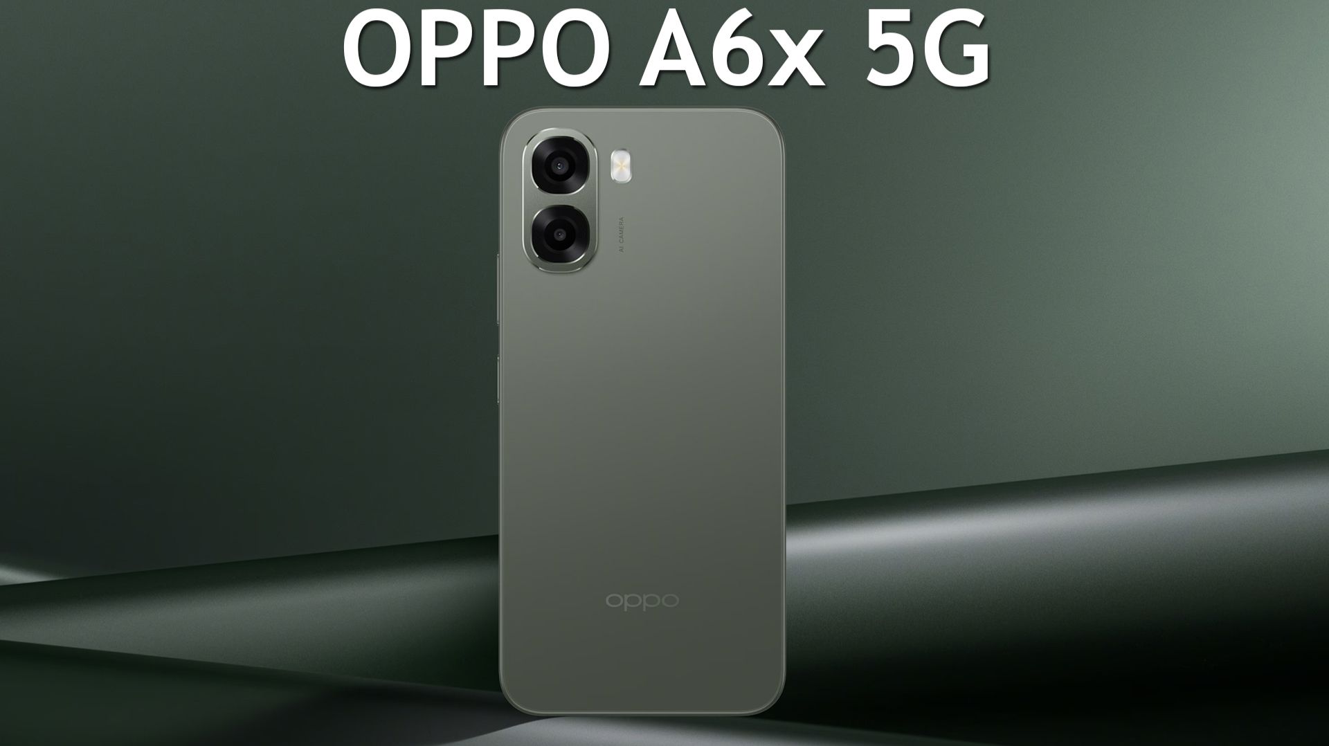 OPPO A6X 5G первый обзор на русском смотреть онлайн