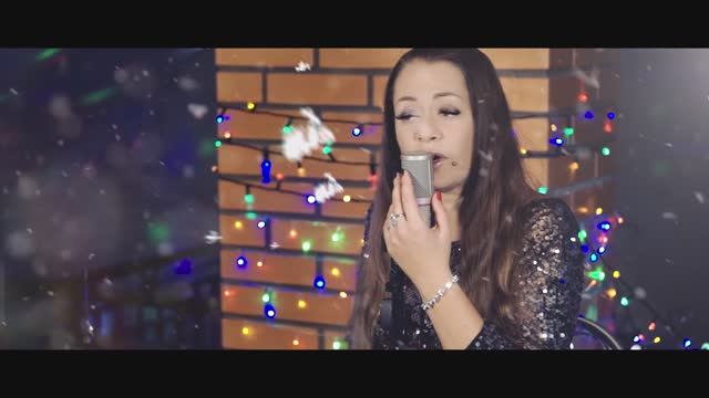 Расим Рамазанов Feat Mary Delilah  --  Christmas Popurri
