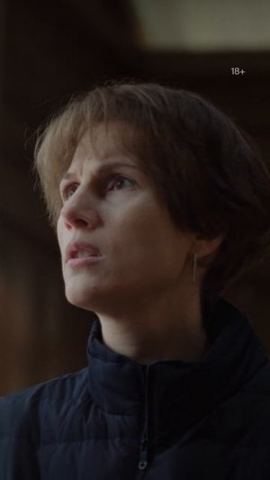 Правильно сделала? | Сериал «Чёрное облако». Смотрите в Okko!