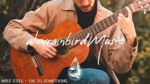 Instrumental Indie-Folk  Vol. 3 🪕 - An AcousticChill Playlist for study, relax and focus