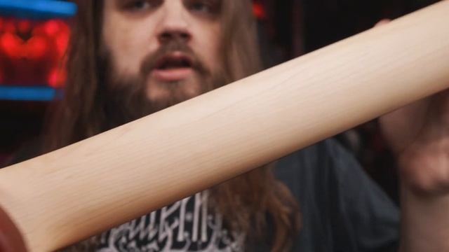 J&D Guitars RM5 Double Cut Natural 6-струнная бюджетная бас-гитара смотреть онлайн