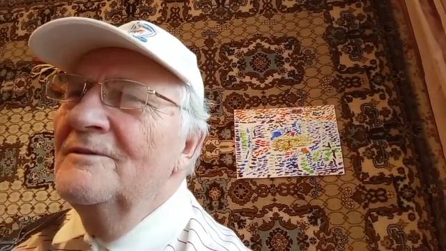 Лето. Ялта. Мисхор.