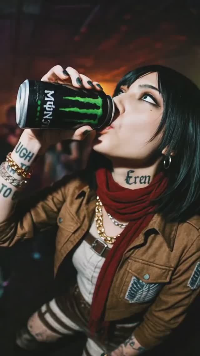 Атака Титанов В Реале смотреть онлайн