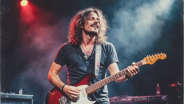 Музыка Rock. смотреть онлайн