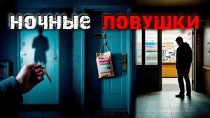 3 истории, которые отбили охоту работать с людьми. Страшные случаи на работе