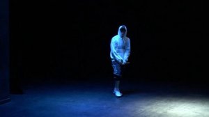 Прощание с самод. 1 к  В.В.Иванов 17.10.23