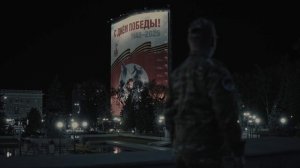 Позывной "Бродяга". Стихи Игоря Нагаева, автор музыки Алексей Меньшов.