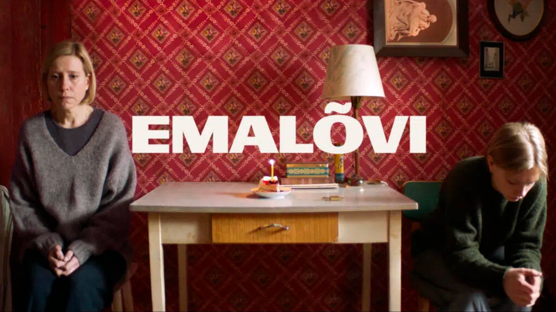 Львица (2024) / Lioness / Emalõvi