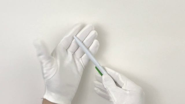 Ручка VIVALDI, Салатовая смотреть онлайн