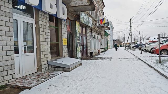 Спас-Клепики, обзорное.mp4 смотреть онлайн