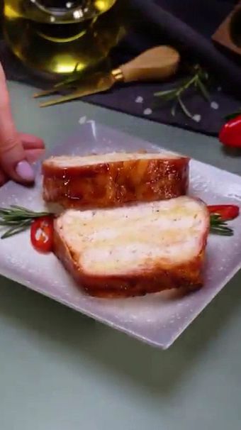 Новый способ приготовления куриной грудки, который покоряет мир! смотреть онлайн