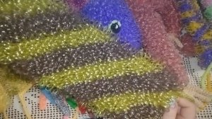 Годовой итог СП ВКУСНЫЕ МОЧАЛКИ 2025