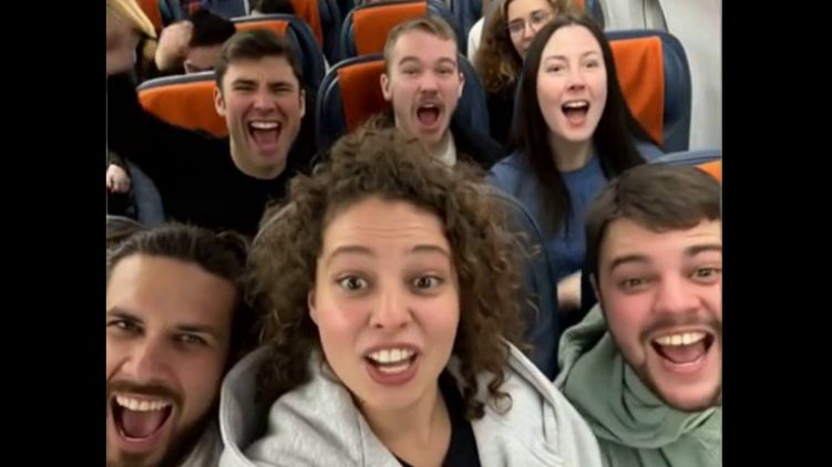 Eins, Zwei, Polizei (Mo-Do) смотреть онлайн